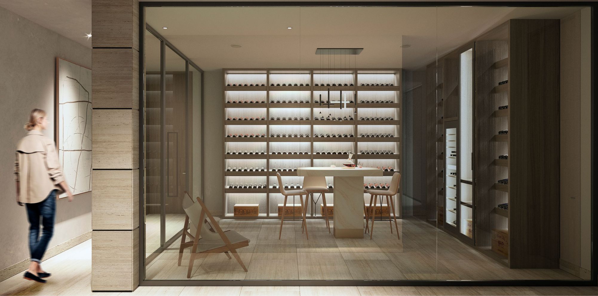 vinoteca panoramah