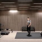 gym panoramah
