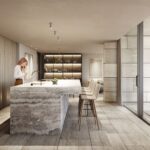 cocina panoramah