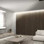 Villa Sanctuary cine