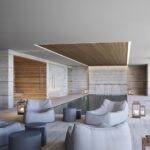 Villa Sanctuary spa