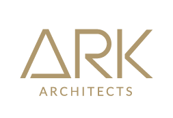 LOGO DE ARK ARCHITECS